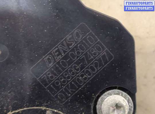 купить Педаль газа на Toyota Camry V40 2006-2011
