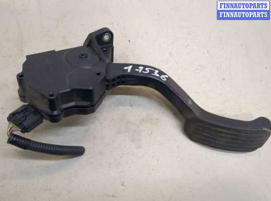 купить Педаль газа на Toyota Camry V40 2006-2011