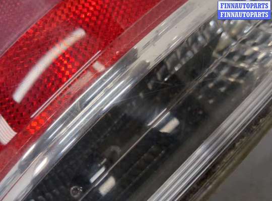 купить Фонарь (задний) на Opel Zafira B 2005-2014