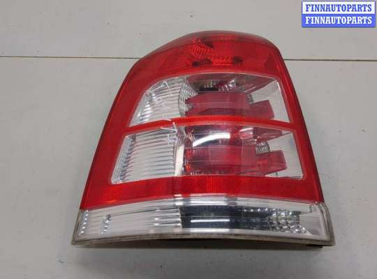 Фонарь (задний) OP2439335 на Opel Zafira B 2005-2014