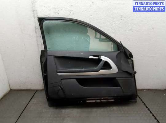 купить Ручка двери наружная на Audi A3 (8P) 2003-2013