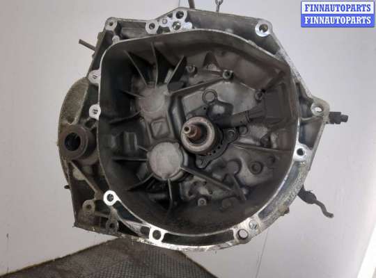 Купить КПП 6-ст.мех. (МКПП) на Citroen C4 Grand Picasso 2006-2013 КПП 6-ст.мех. (МКПП) CT1145131 на Citroen C4 Grand Picasso 2006-2013