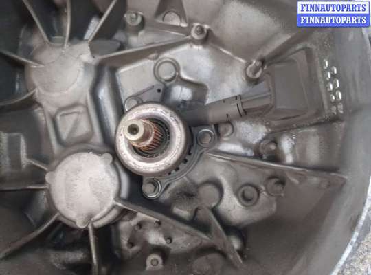 купить КПП 6-ст.мех. (МКПП) на Citroen C4 Grand Picasso 2006-2013