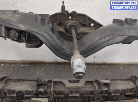 купить Замок капота на Ford Focus 2 2008-2011
