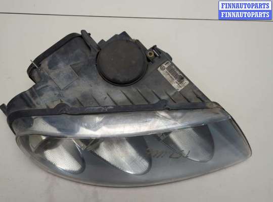 купить Фара (передняя) на Volkswagen Touareg 2002-2007