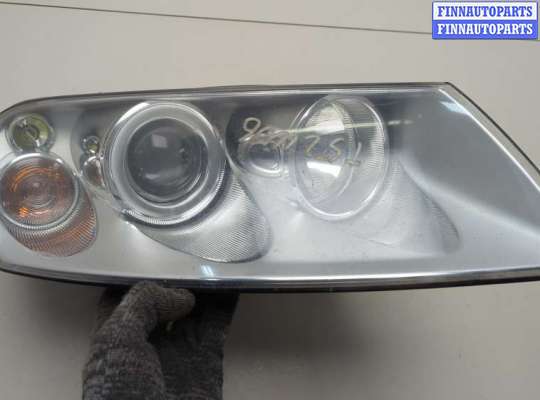 купить Фара (передняя) на Volkswagen Touareg 2002-2007