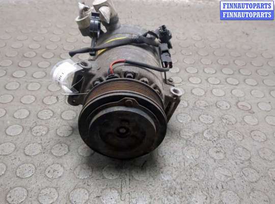 купить Компрессор кондиционера на Ford Focus 3 2011-2015