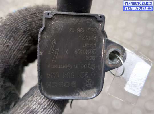 купить Катушка зажигания на Fiat Bravo 2007-2014