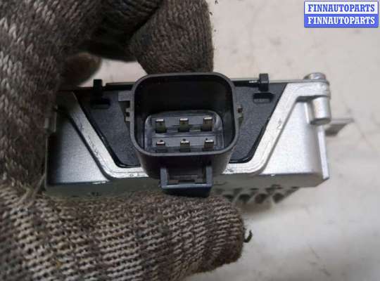 купить Блок управления топливным насосом на Land Rover Freelander 2 2006-2014