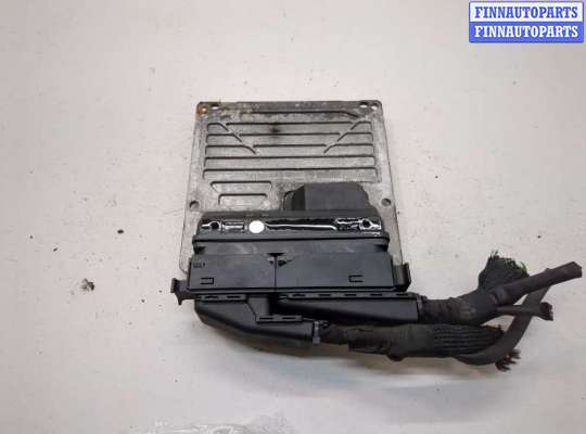 Блок управления двигателем MB1702878 на Mercedes C W203 2000-2008