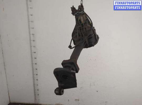 купить Редуктор моста на Hummer H3