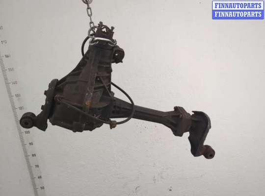 Купить Редуктор моста на Hummer H3 Редуктор моста HM31912 на Hummer H3