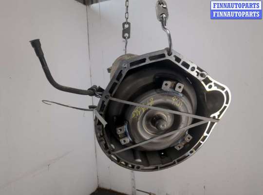 купить КПП - автомат (АКПП) на Mercedes E W211 2002-2009