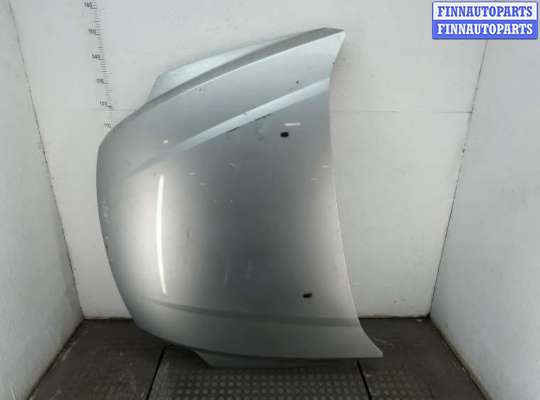 Капот FO2197421 на Ford Mondeo 4 2007-2015