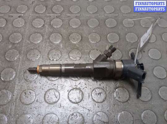 купить Форсунка топливная на Renault Scenic 2003-2009