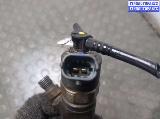 купить Форсунка топливная на Renault Scenic 2003-2009