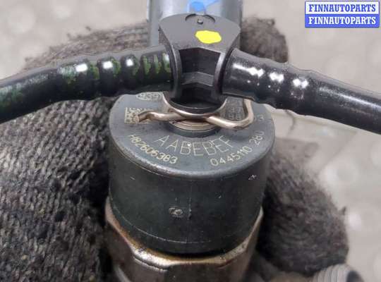 купить Форсунка топливная на Renault Scenic 2003-2009