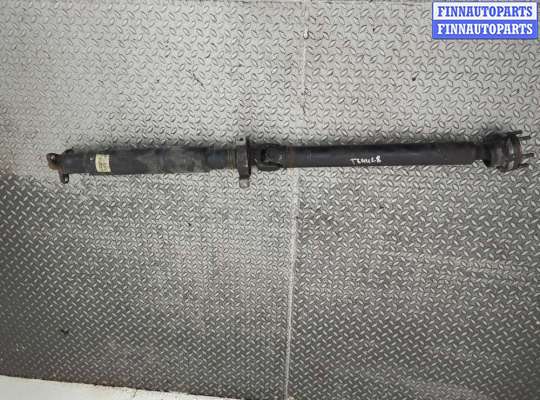 Кардан BM3670695 на BMW X5 E53 2000-2006