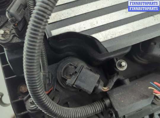 купить Заслонка дроссельная на BMW X5 E70 2006-2013