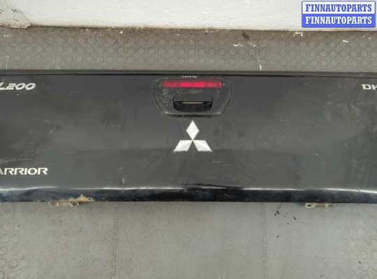 купить Замок багажника на Mitsubishi L200 2006-2015