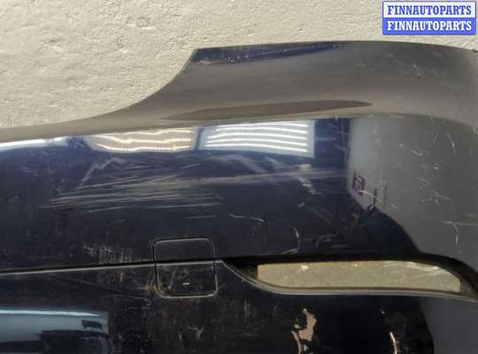 купить Бампер на BMW 5 E60 2003-2010