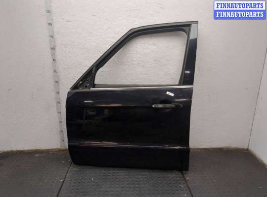 Стекло боковой двери FO2161585 на Ford Galaxy 2006-2010