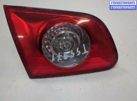 купить Фонарь крышки багажника на Volkswagen Passat 6 2005-2010