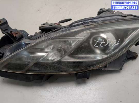 Фара (передняя) MZ663351 на Mazda 6 (GH) 2007-2012