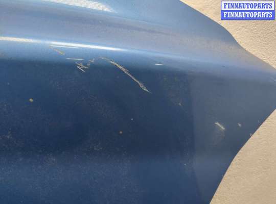 купить Капот на Ford Focus 2 2008-2011