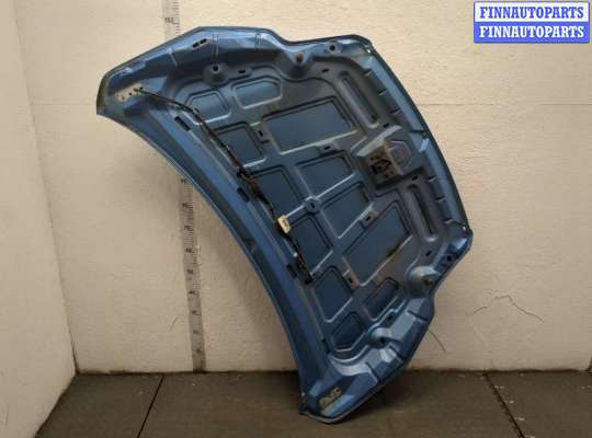 купить Капот на Ford Focus 2 2008-2011