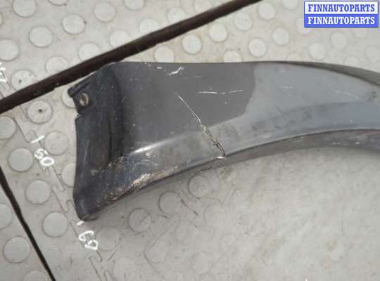 купить Молдинг крыла на Infiniti QX56 2010-2013