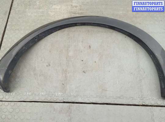 купить Молдинг крыла на Infiniti QX56 2010-2013