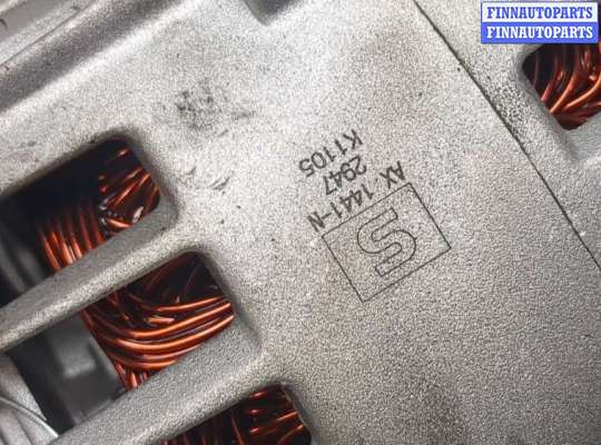 купить Генератор на Ford Focus 3 2014-2019