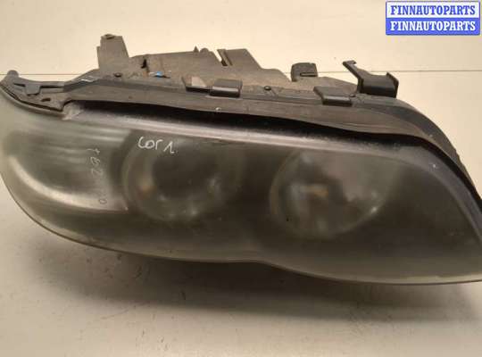 Фара (передняя) BM3618401 на BMW X5 E53 2000-2006