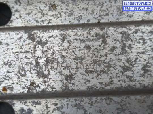 купить Усилитель бампера на Audi A4 (B6) 2000-2006