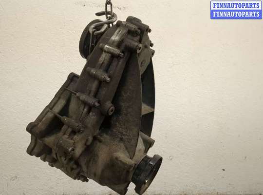 купить Редуктор Раздаточный КПП (раздатка) на Mercedes ML W164 2005-2011