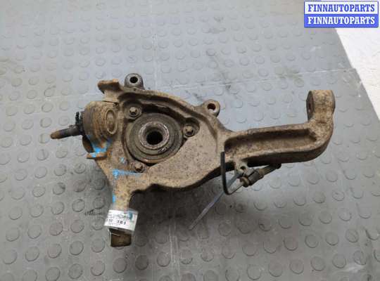 купить Ступица (кулак, цапфа) на Jeep Liberty 2001-2007