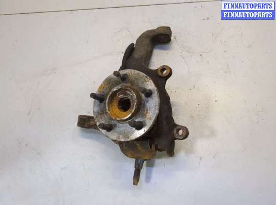 купить Ступица (кулак, цапфа) на Jeep Liberty 2001-2007