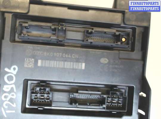 купить Блок управления бортовой сети (Body Control Module) на Audi A4 (B8) 2007-2011