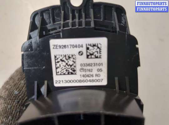 купить Джойстик мультимедиа на BMW 1 F20, F21 2011-2019