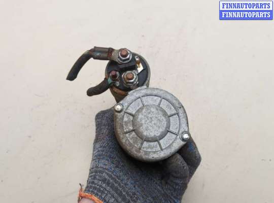 купить Стартер на Nissan Almera N16 2000-2006