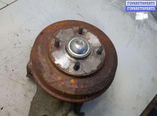 купить Ступица (кулак, цапфа) на Ford Focus 1 1998-2004