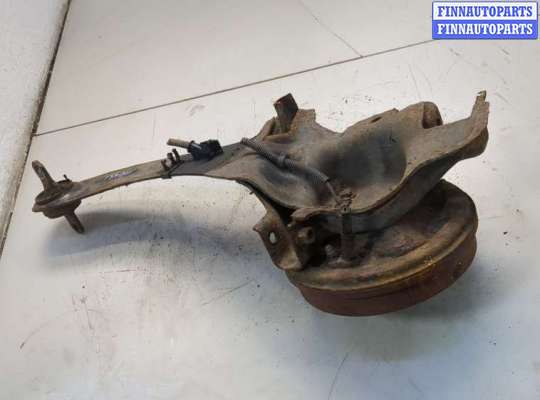 купить Ступица (кулак, цапфа) на Ford Focus 1 1998-2004