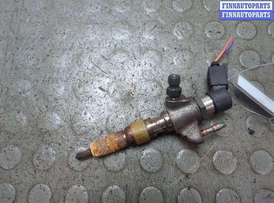 Форсунка топливная PG1233969 на Peugeot 508 2010-2018