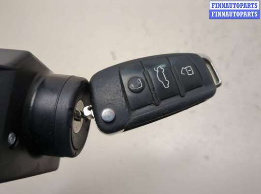 купить Замок зажигания на Audi Q7 2005-2015