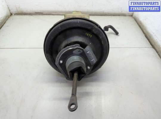 купить Усилитель тормозов вакуумный на BMW X5 E53 2000-2006