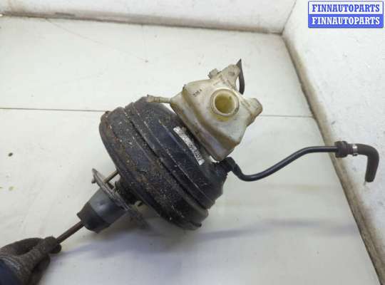 купить Усилитель тормозов вакуумный на BMW X5 E53 2000-2006