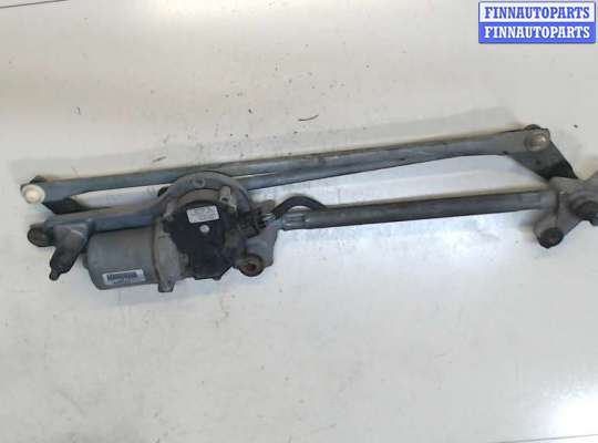 купить Механизм стеклоочистителя (трапеция дворников) на Toyota Camry 2001-2006