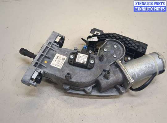 купить Электропривод крышки багажника (механизм) на Mercedes E W212 2009-2013