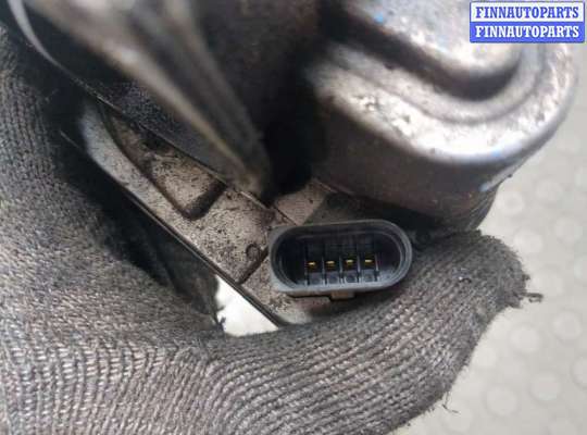 купить Заслонка дроссельная на Opel Zafira B 2005-2014